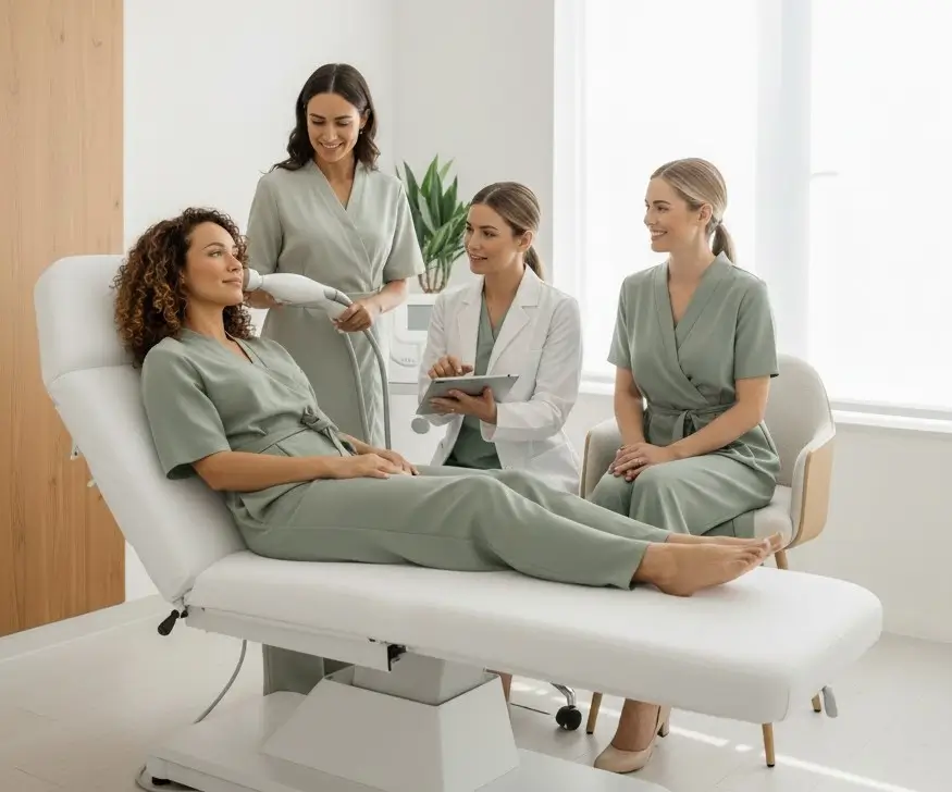 Comprehensive Care for Skin and Body_empowerskin