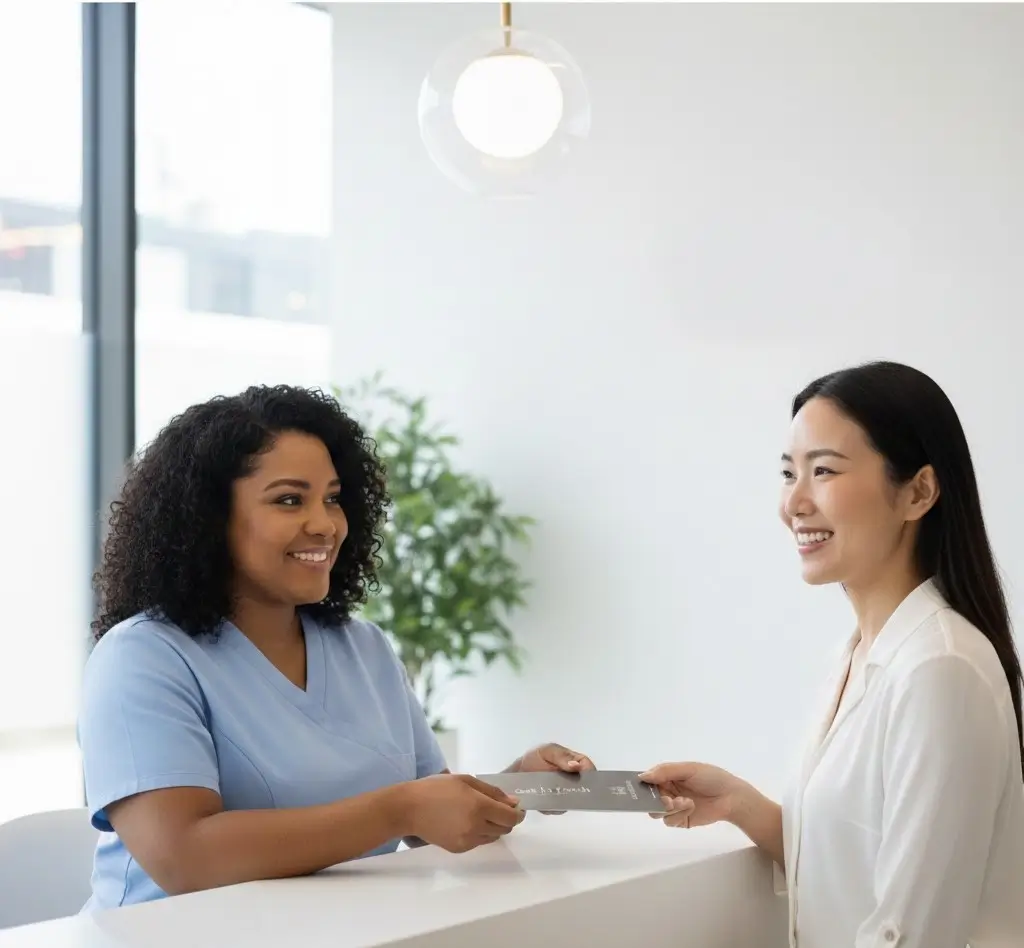 Women’s Health FAQs_empowerskin