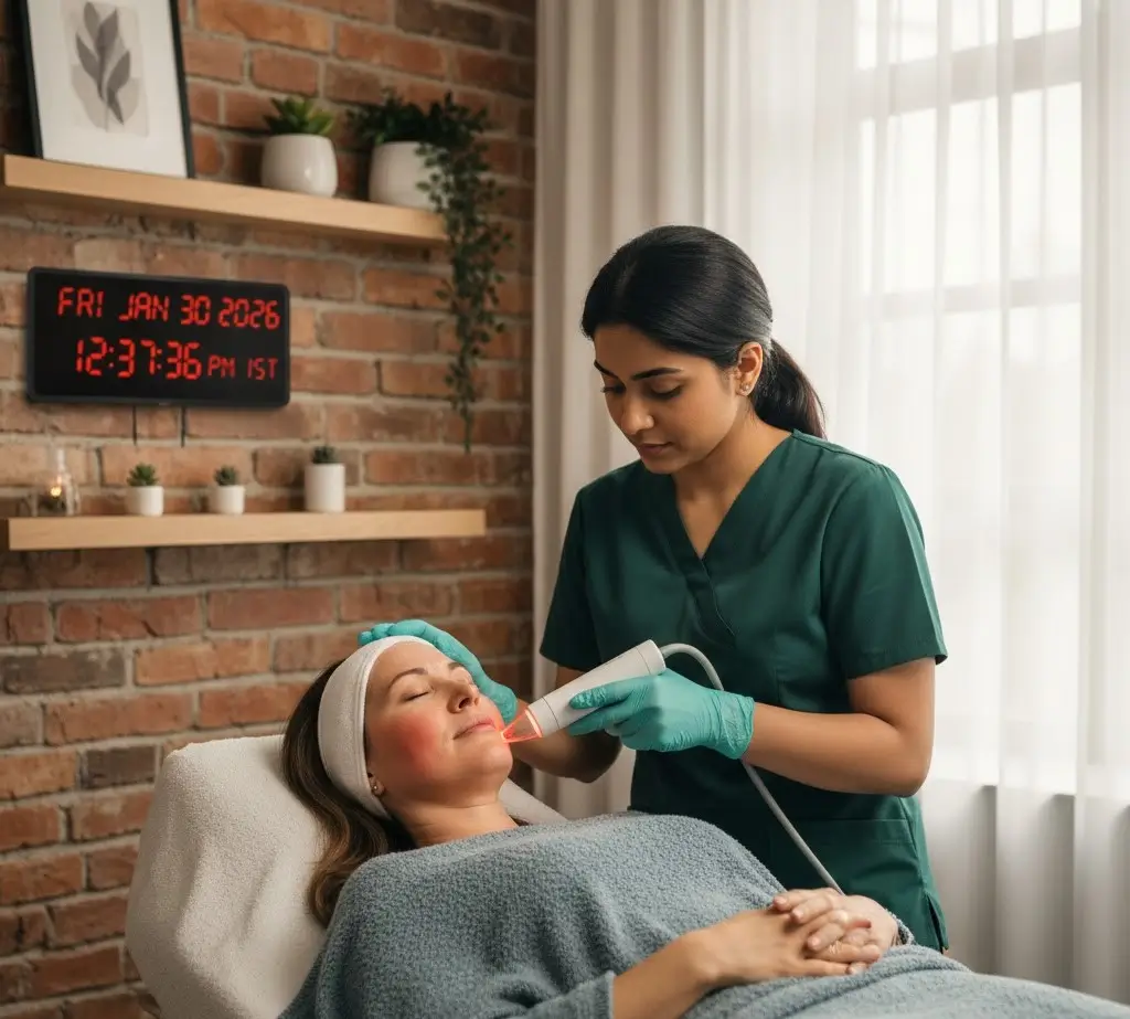 Rosacea FAQs_empowerskin