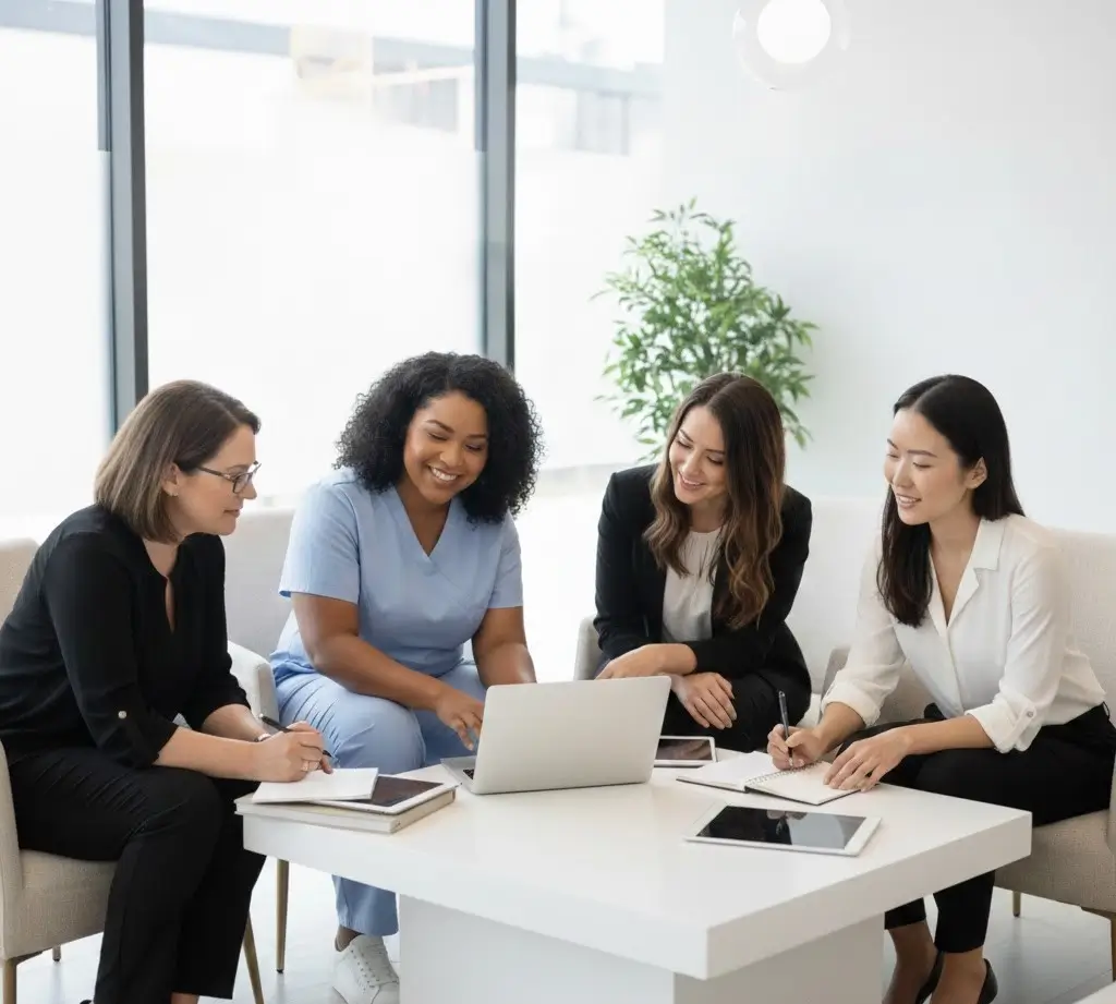 Women’s Health FAQs_empowerskin