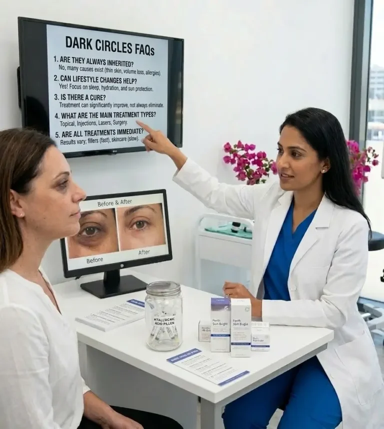 Dark Circles FAQs_empowerskin