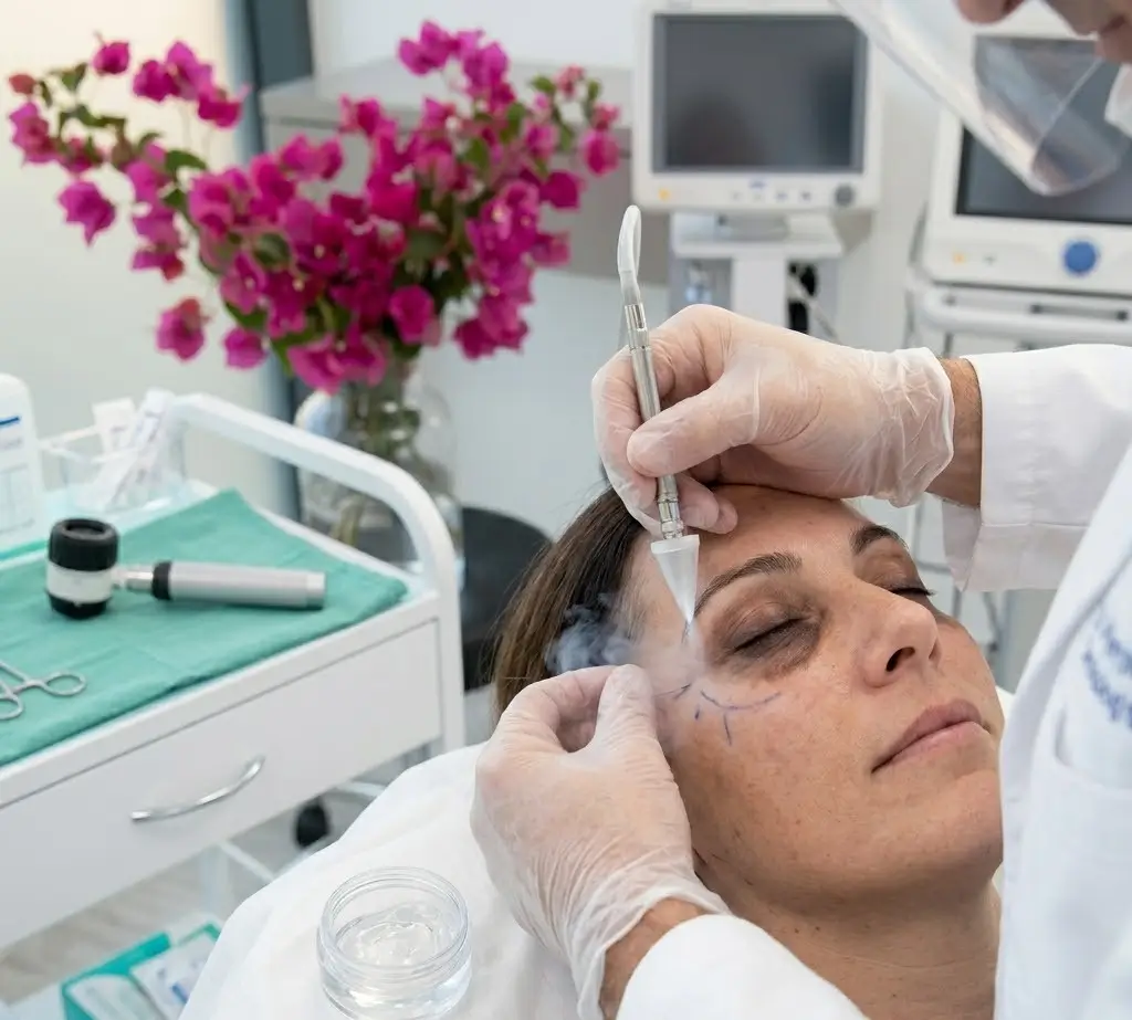 Dark Circles Treatment_empowerskin