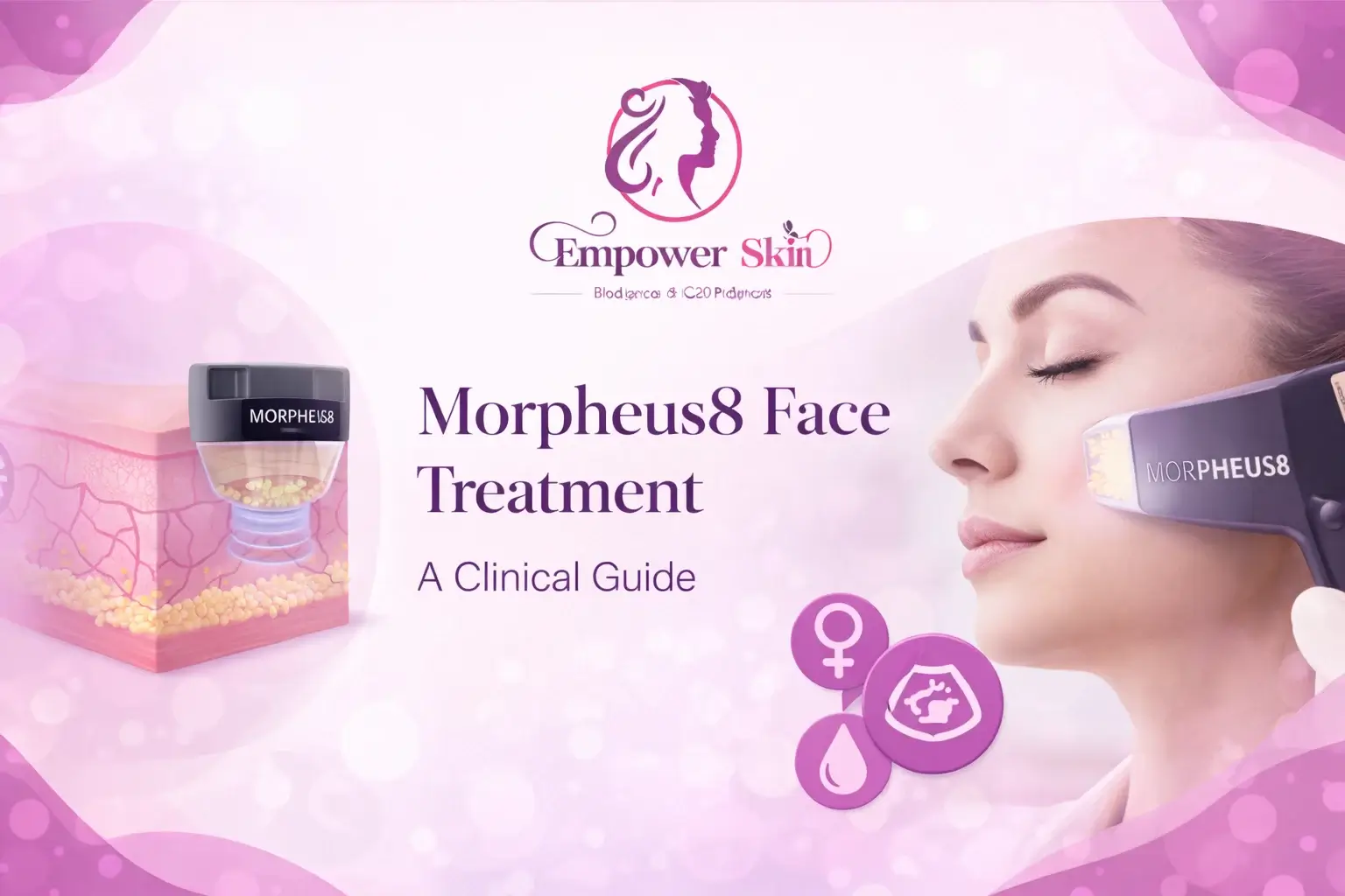 Morpheus8 Face Treatment: A Clinical Guide