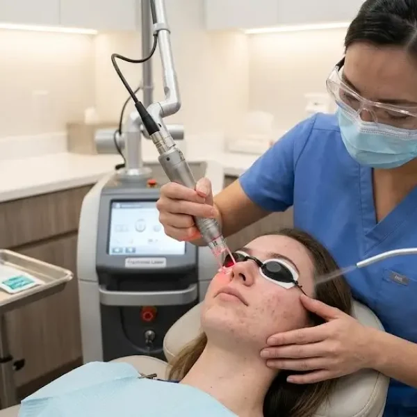 Acne Scar Treatment_empowerskin