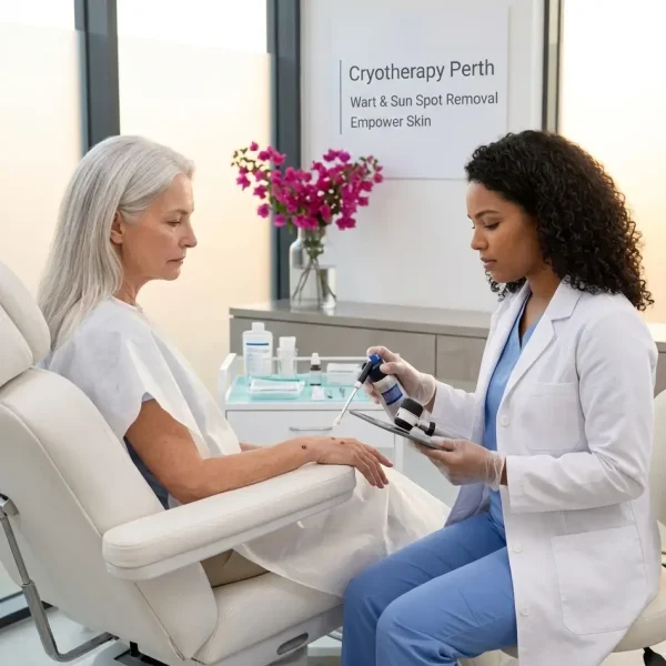 Cryotherapy Perth Wart & Sun Spot Removal_treatment_empowerskin