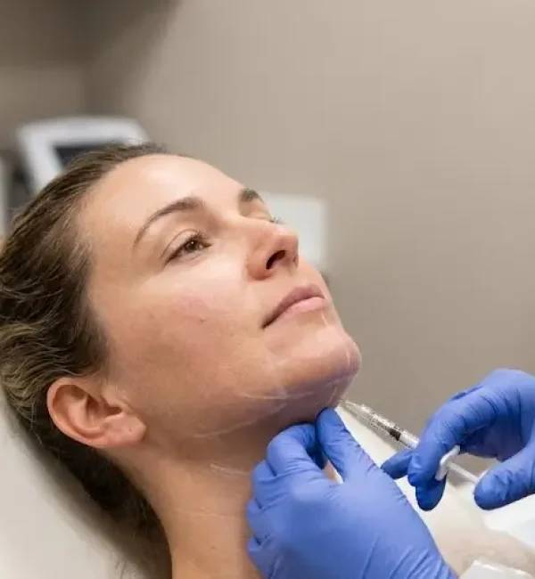 Double Chin Treatment_empowerskin