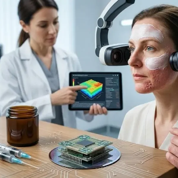 Dry Skin FAQs_empowerskin