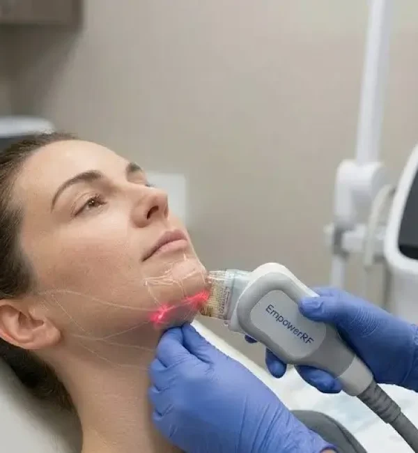 EmpowerRF Treatment_empowerskin