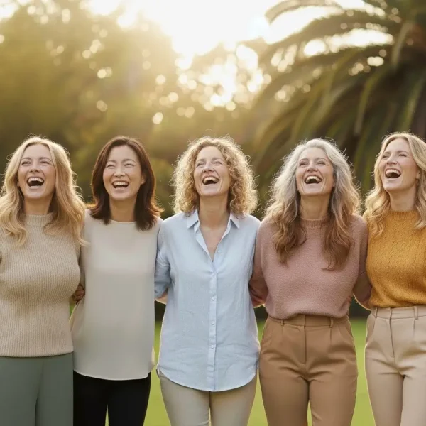 Healthy skin confident you _empowerskin