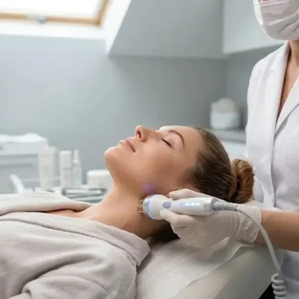 Hyperhidrosis FAQs_empowerskin