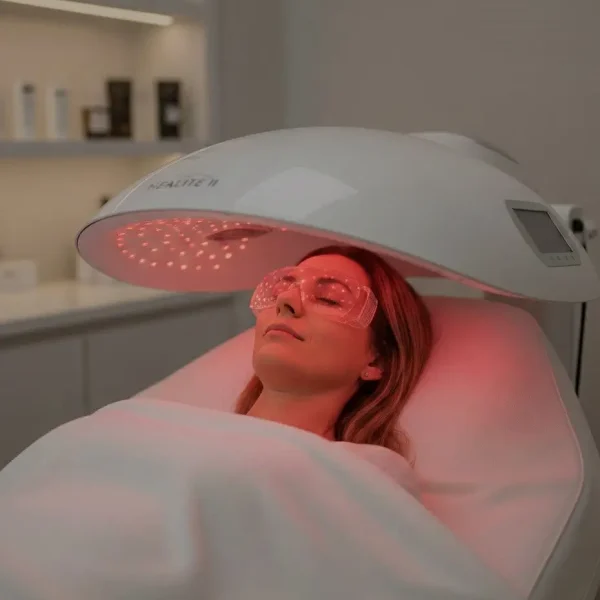 LED Therapy Questions_empower skin