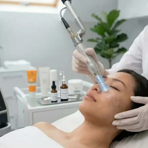 Melasma Treatment_empowerskin