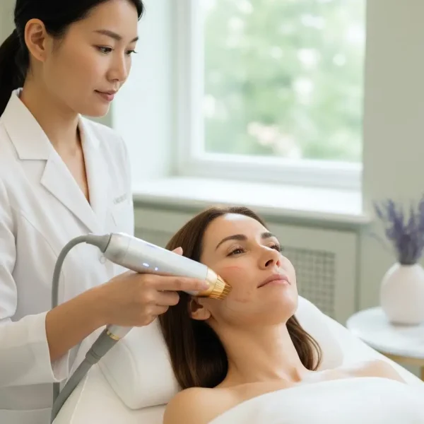 Morpheus8 Treatment Perth, Australia_empowerskin