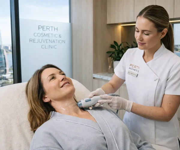 Neck Rejuvenation FAQs_empowerskin