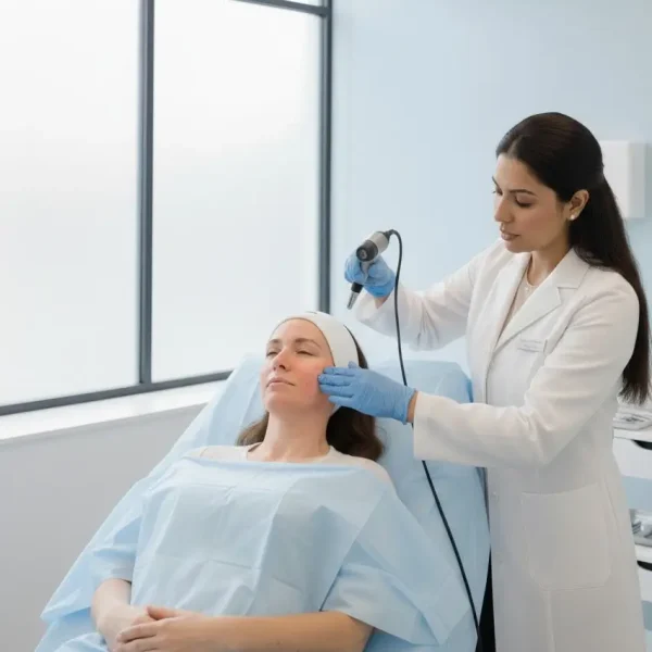 Rosacea Treatment in Perth, Australia_empowerskin