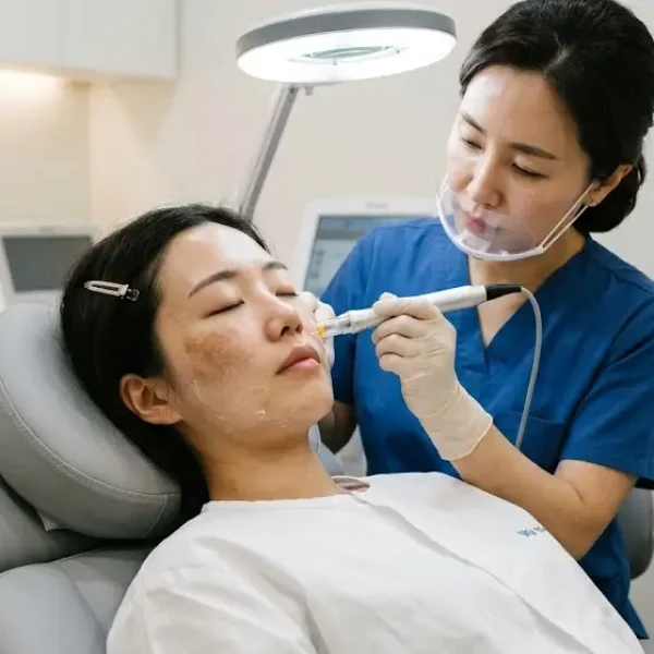 Skin Texture Improvement _empowerskin