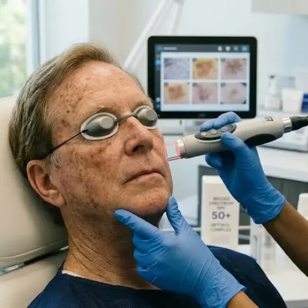 Sun Damage FAQs_empowerskin