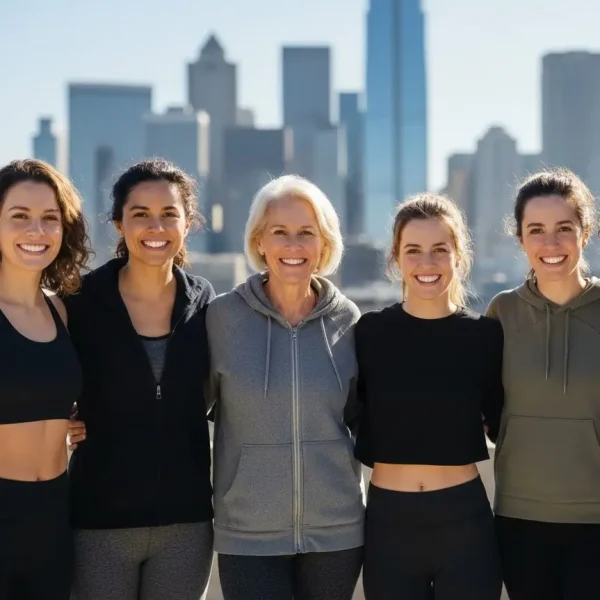 Weight Management in Perth, Australia_empowerskin