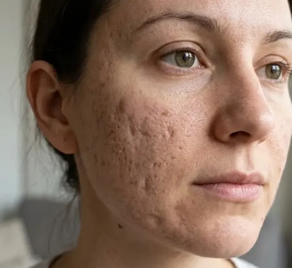 What is Acne Scar treatment _ empowerskin