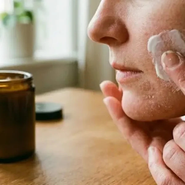 What is Dry Skin Treatment_empowerskin