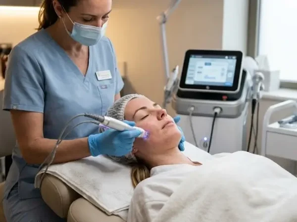 What is EmpowerRF Treatment_empowerskin