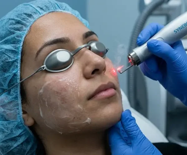 What is Hyperhidrosis treatment_empowerskin