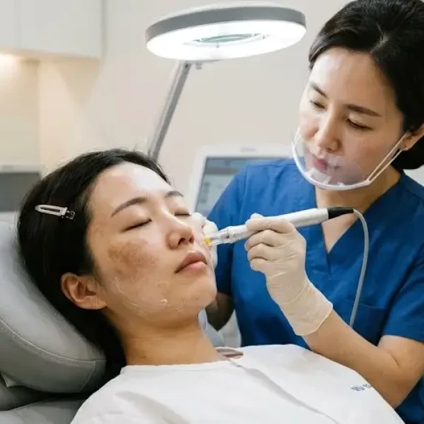 What is Melasma Treatment_empowerskin