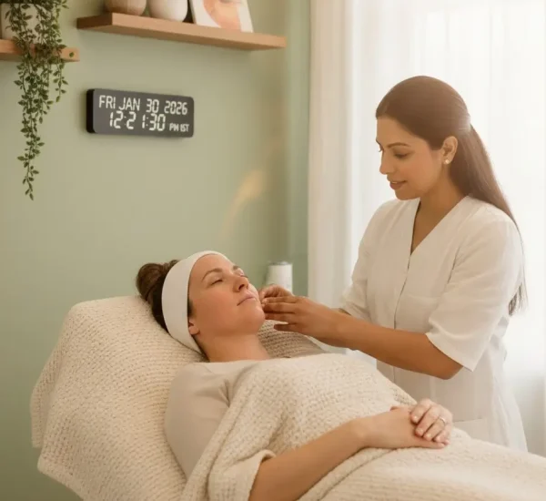 What is Rosacea Treatment_empowerskin