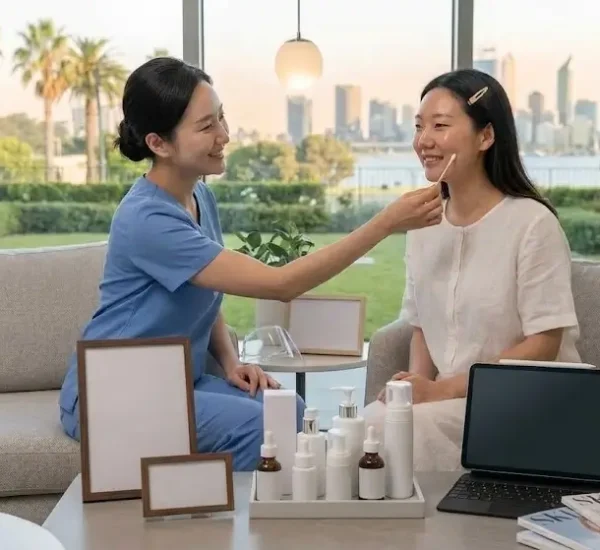 What is Skin Texture Improvement_empowerskin