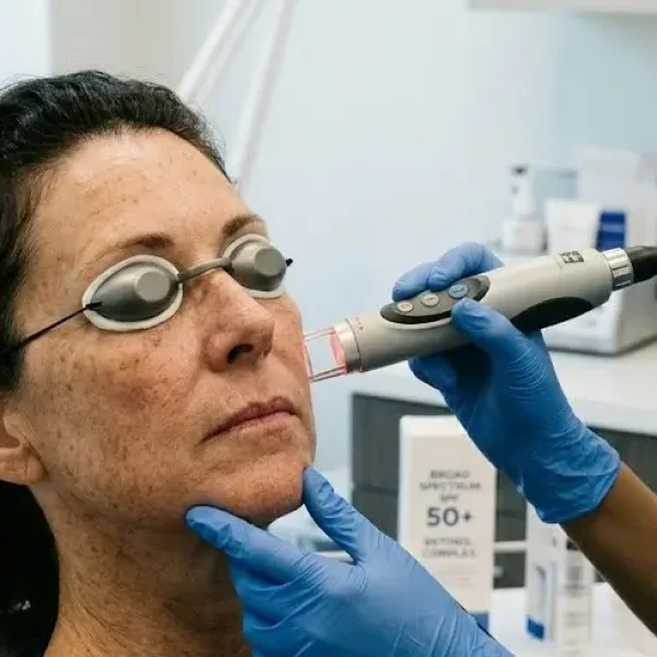 What is Sun Damage Repair_empowerskin