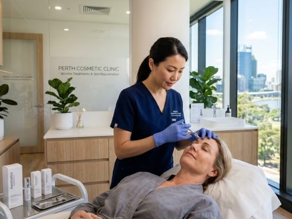 Wrinkle Treatment in Perth, Australia_treatment_empower