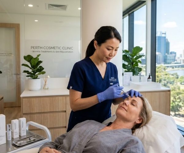 Wrinkle Treatment in Perth, Australia_treatment_empower