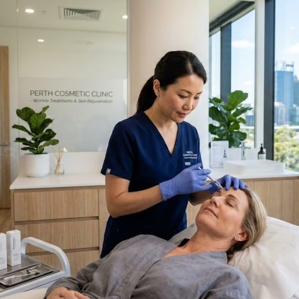 Wrinkle Treatment in Perth, Australia_treatment_empower